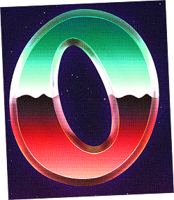 O