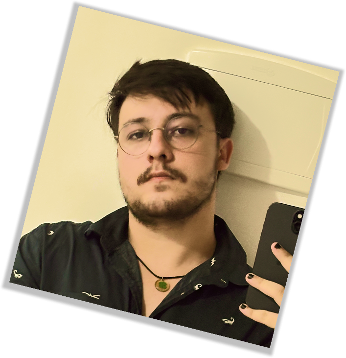 Foto de Renato