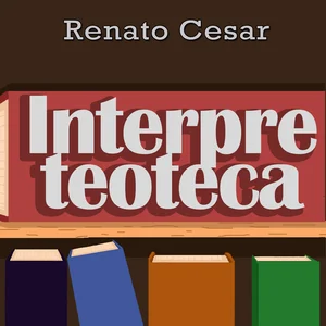 Imagem do projeto Interpreteoteca